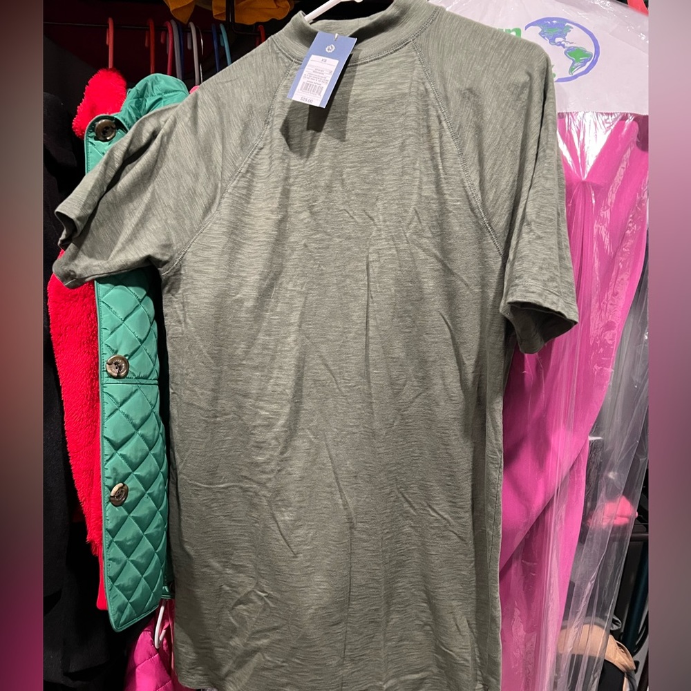 Target T-Shirt Dress